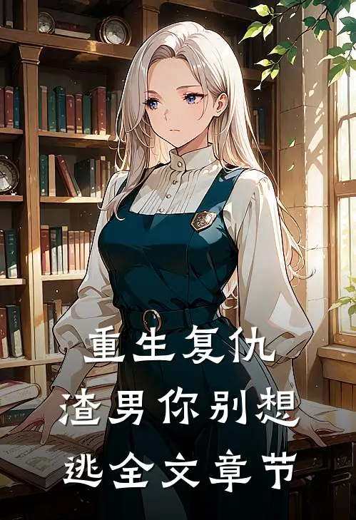 重生复仇：渣男你别想逃全文章节