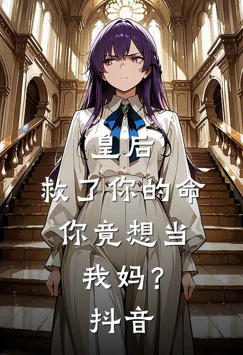 皇后,救了你的命,你竟想当我妈?抖音
