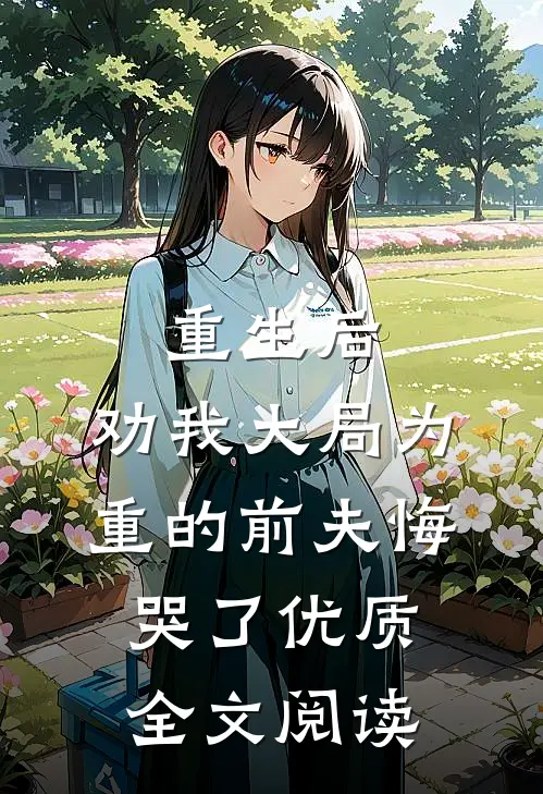 重生后，劝我大局为重的前夫悔哭了优质全文阅读