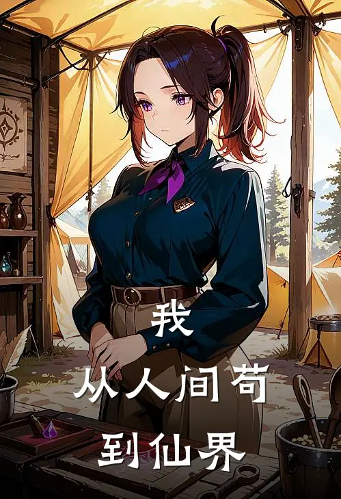 我,从人间苟到仙界免费阅读