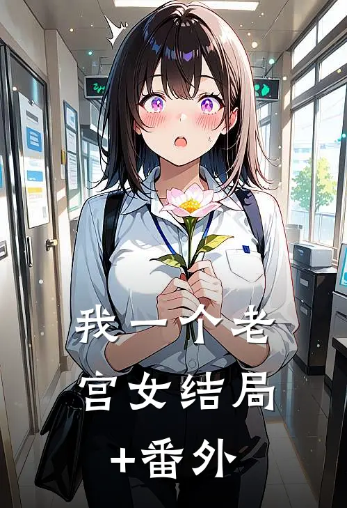 我一个老宫女结局+番外