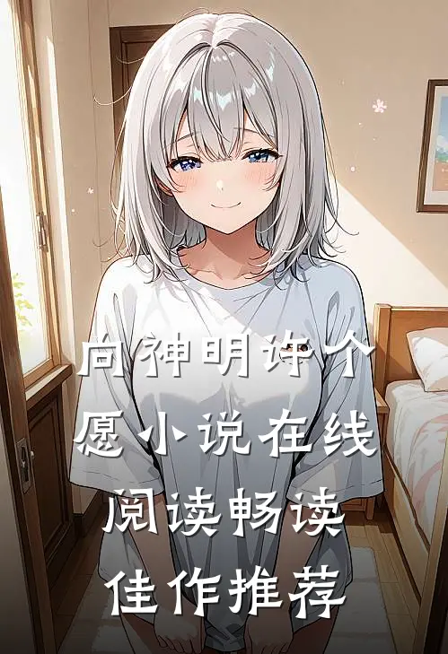 向神明许个愿小说在线阅读畅读佳作推荐