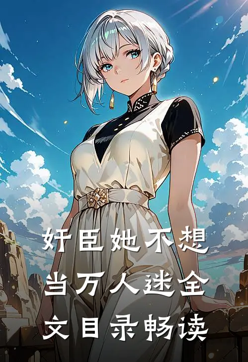 奸臣她不想当万人迷全文目录畅读