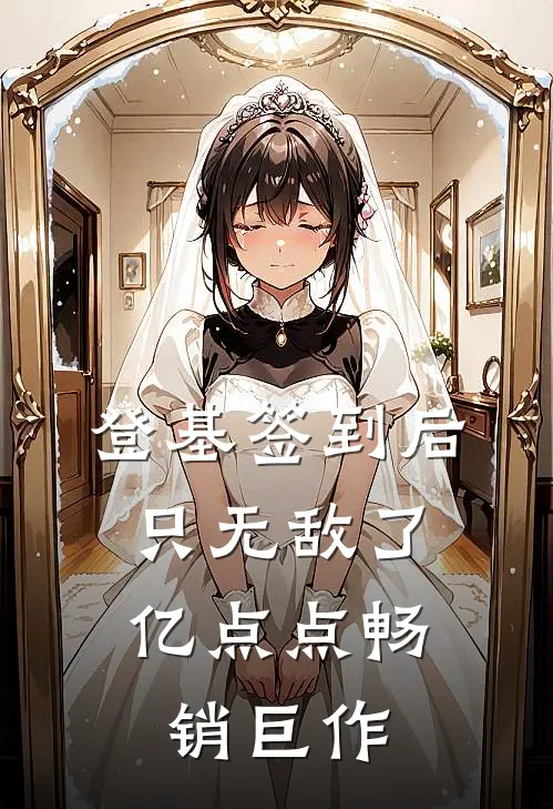 登基签到后，只无敌了亿点点畅销巨作