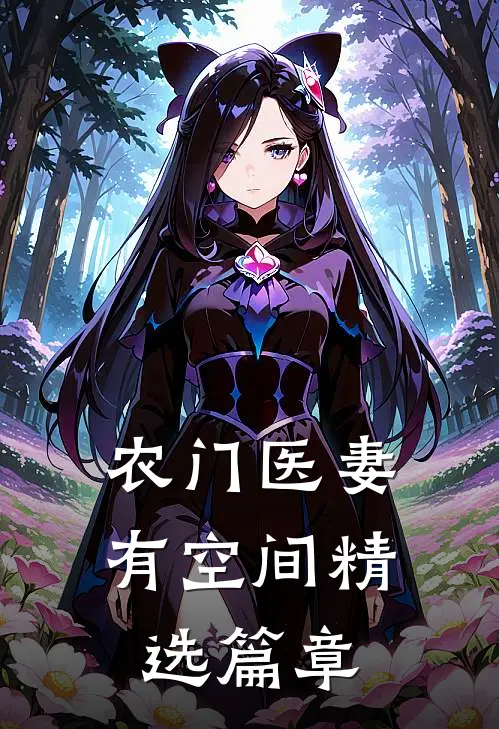 农门医妻有空间精选篇章