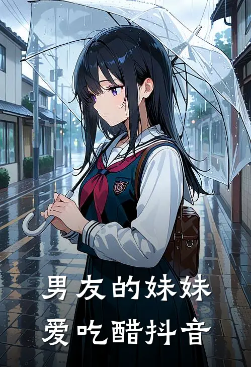 男友的妹妹爱吃醋抖音
