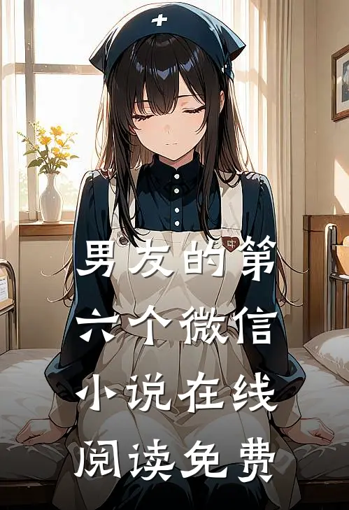 男友的第六个微信小说在线阅读免费