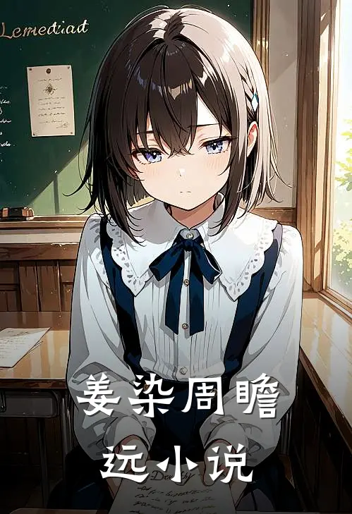 姜染周瞻远小说