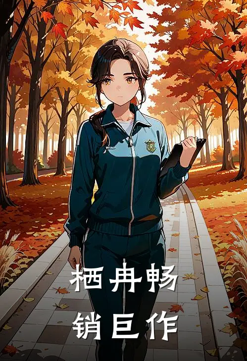 栖冉畅销巨作