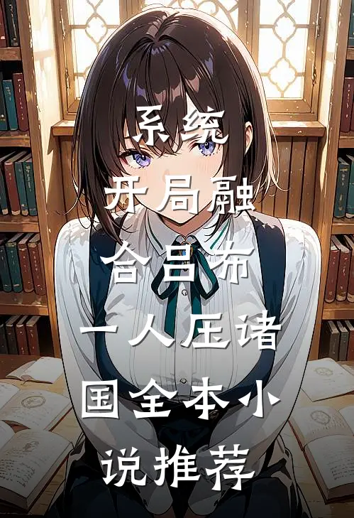 系统：开局融合吕布，一人压诸国全本小说推荐