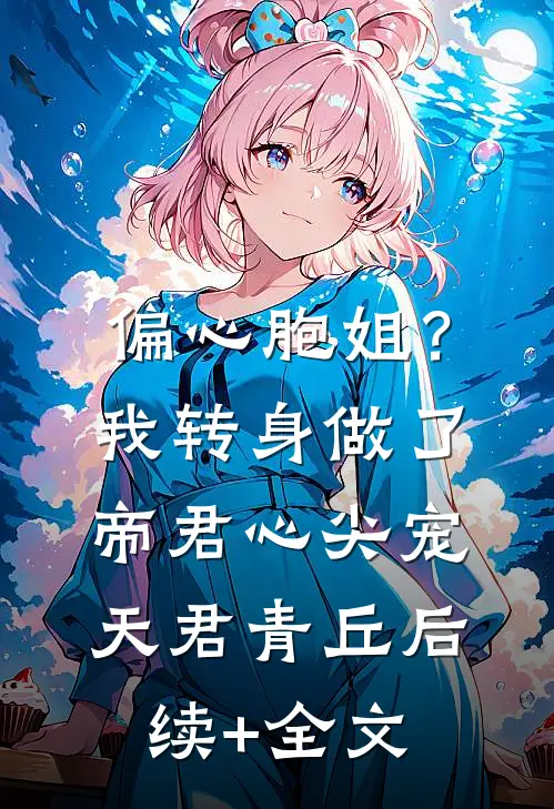 偏心胞姐？我转身做了帝君心尖宠天君青丘后续+全文