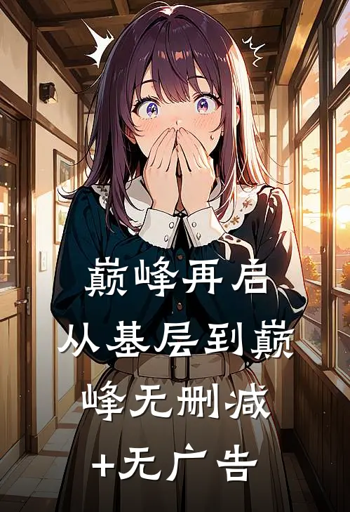 巅峰再启：从基层到巅峰无删减+无广告