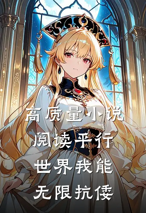 高质量小说阅读平行世界我能无限抗倭