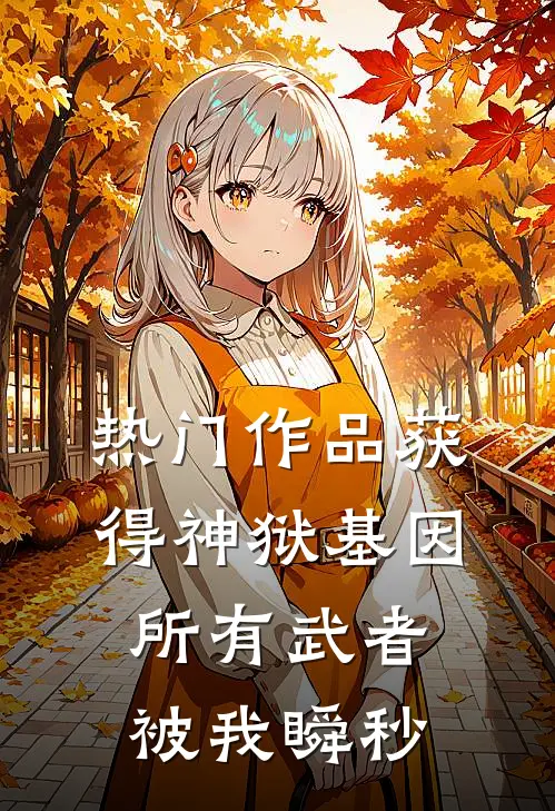 热门作品获得神狱基因，所有武者被我瞬秒