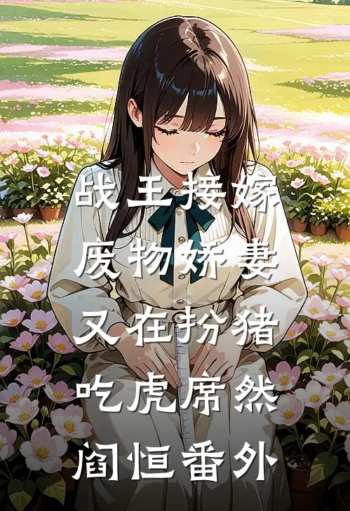 战王接嫁：废物娇妻又在扮猪吃虎席然阎恒 番外