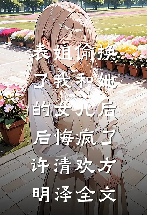 表姐偷换了我和她的女儿后，后悔疯了许清欢方明泽全文