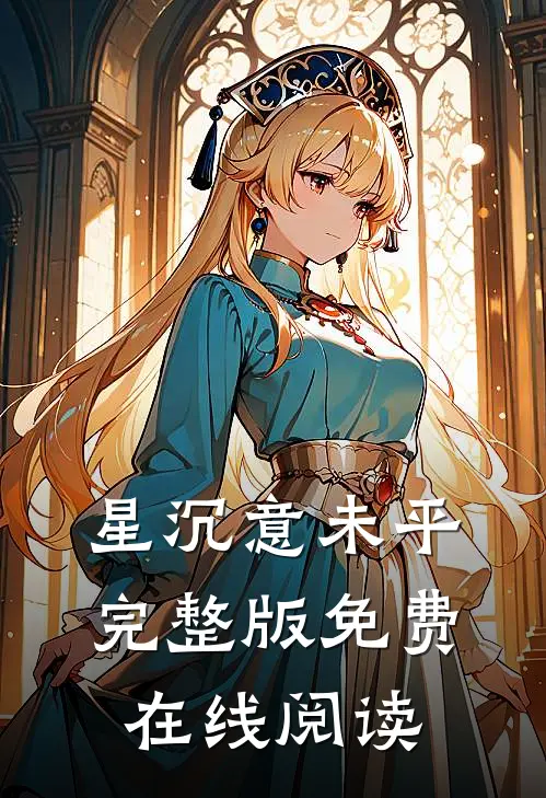 星沉意未平完整版免费在线阅读