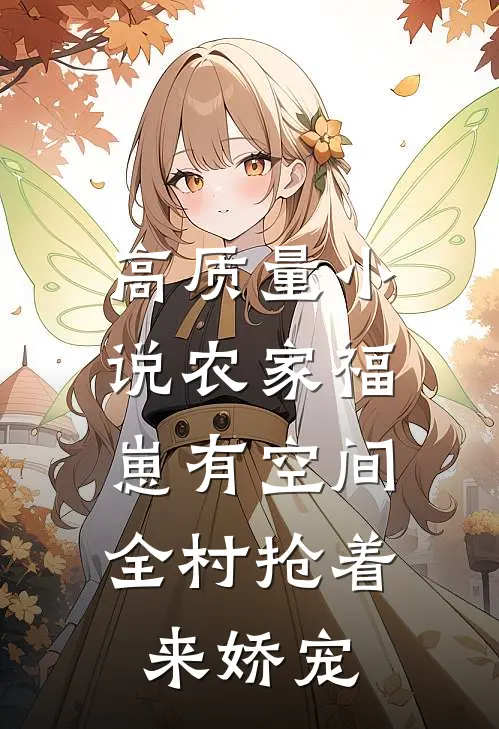 高质量小说农家福崽有空间，全村抢着来娇宠