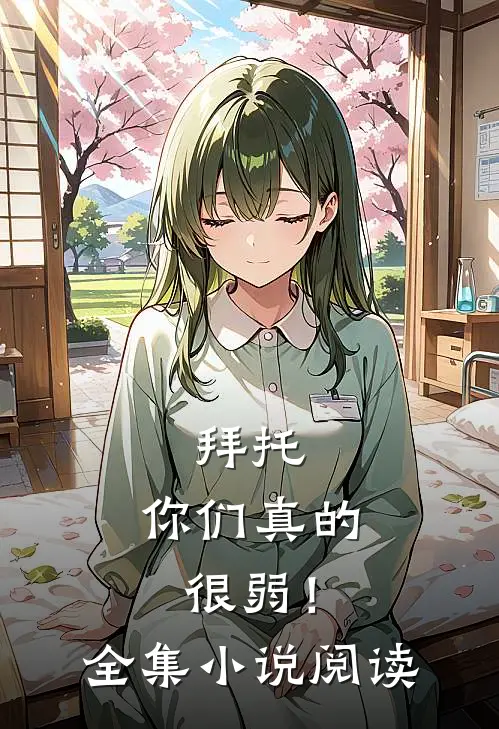 拜托,你们真的很弱!全集阅读