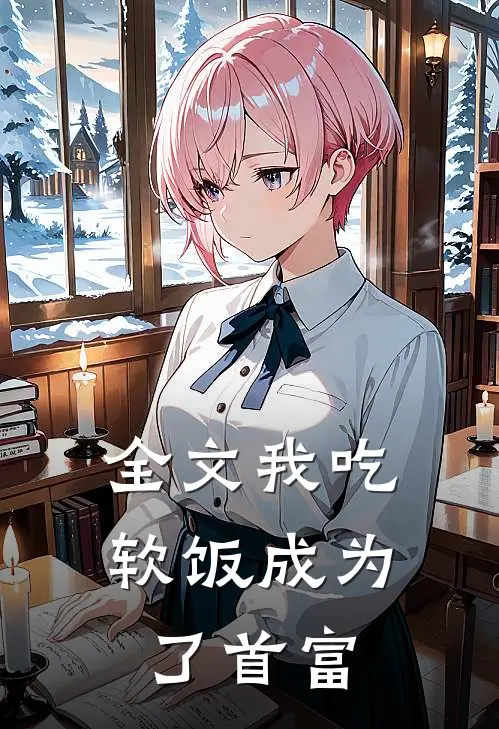 全文我吃软饭成为了首富