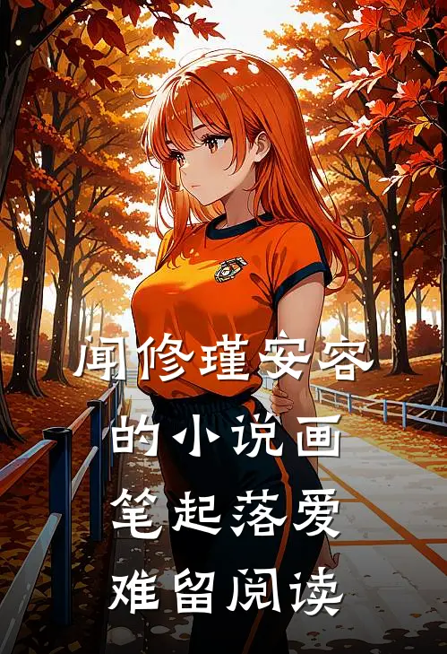 闻修瑾安容的小说画笔起落爱难留阅读