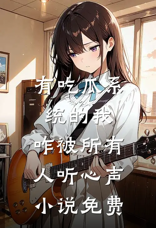 有吃瓜系统的我，咋被所有人听心声小说免费