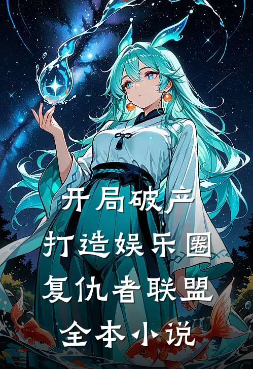 开局破产，打造娱乐圈复仇者联盟全本小说