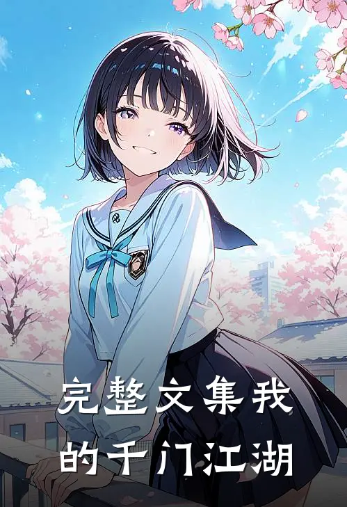 完整文集我的千门江湖