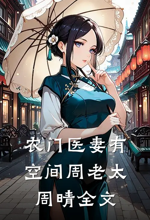 农门医妻有空间周老太周晴全文