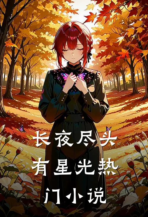 长夜尽头有星光热门小说