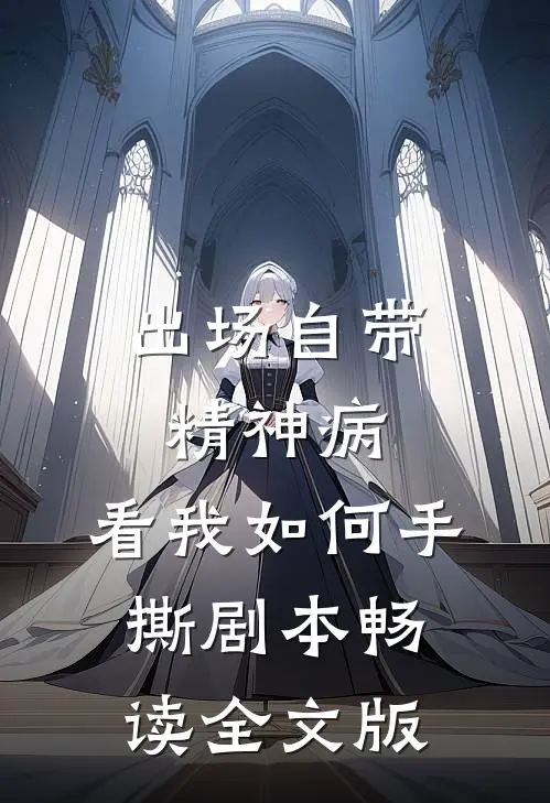 出场自带精神病，看我如何手撕剧本畅读全文版