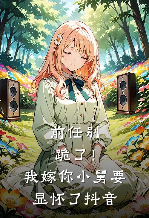 前任别跪了！我嫁你小舅要显怀了抖音