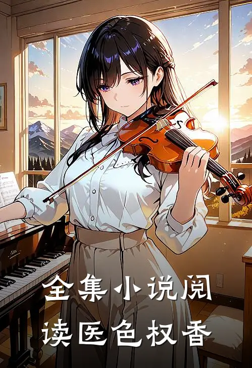 全集小说阅读医色权香