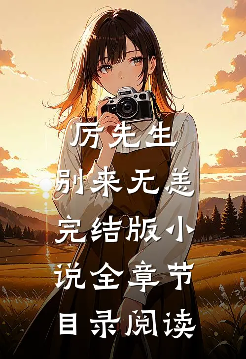 厉先生，别来无恙完结版小说全章节目录阅读
