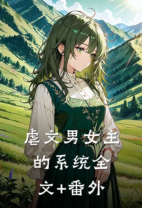 虐文男女主的系统全文+番外