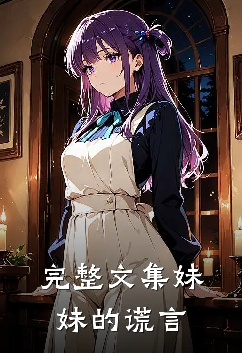 完整文集妹妹的谎言