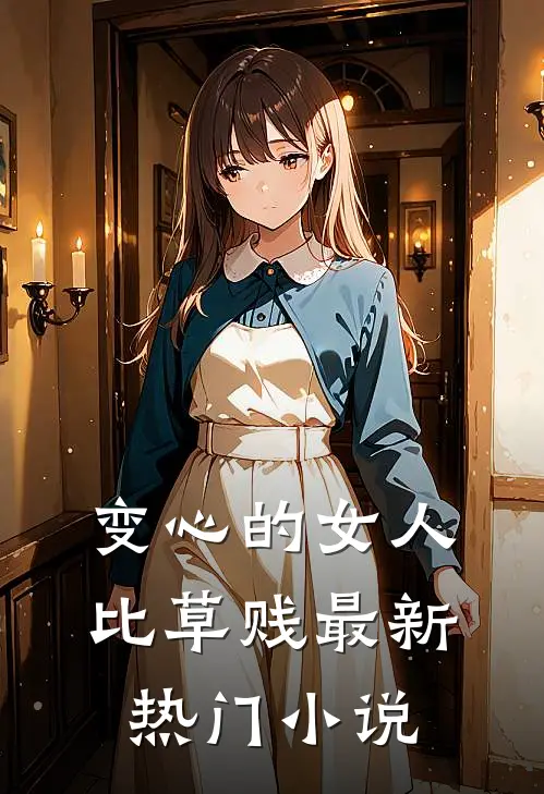 变心的女人比草贱最新热门小说