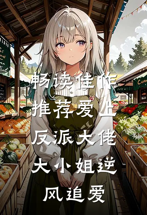 畅读佳作推荐爱上反派大佬，大小姐逆风追爱