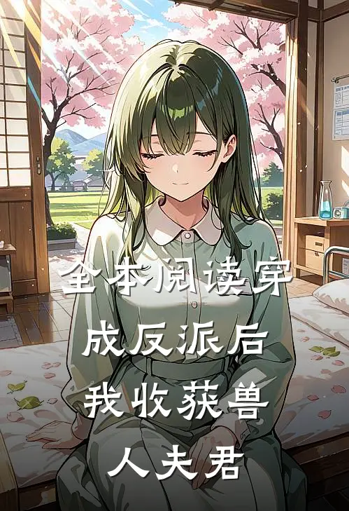 全本阅读穿成反派后,我收获兽人夫君