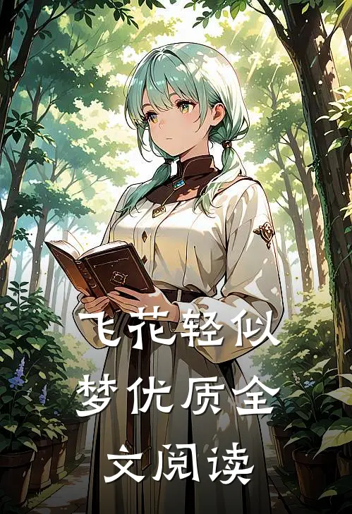 飞花轻似梦优质全文阅读