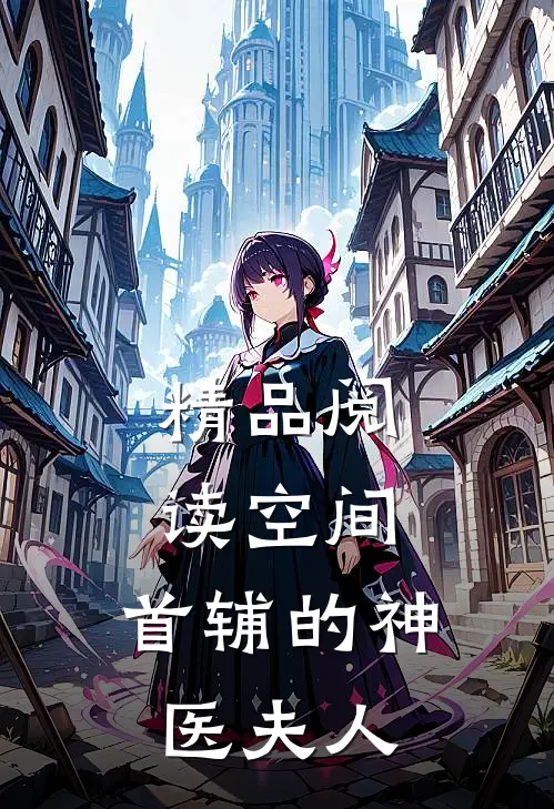 精品阅读空间：首辅的神医夫人