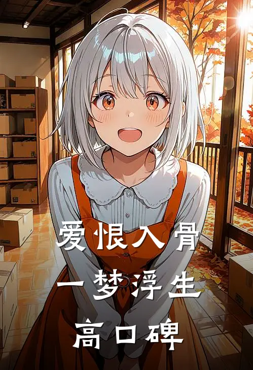 爱恨入骨，一梦浮生高口碑