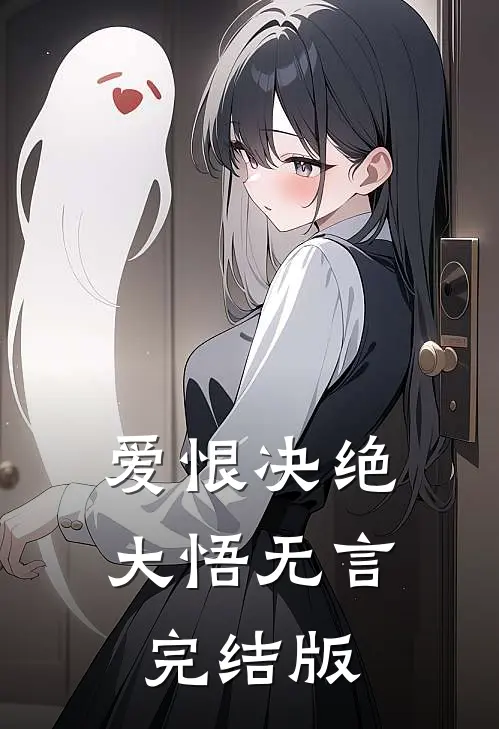 爱恨决绝，大悟无言完结版