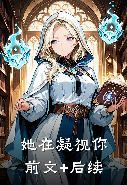 她在凝视你前文+后续