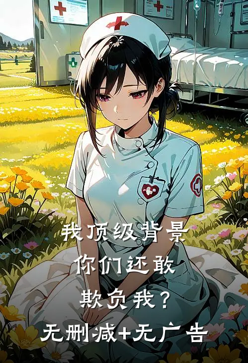 我顶级背景，你们还敢欺负我？无删减+无广告