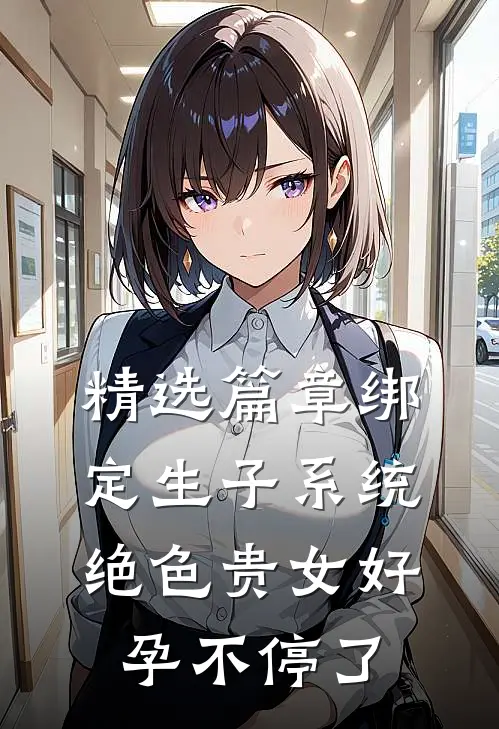 精选篇章绑定生子系统，绝色贵女好孕不停了