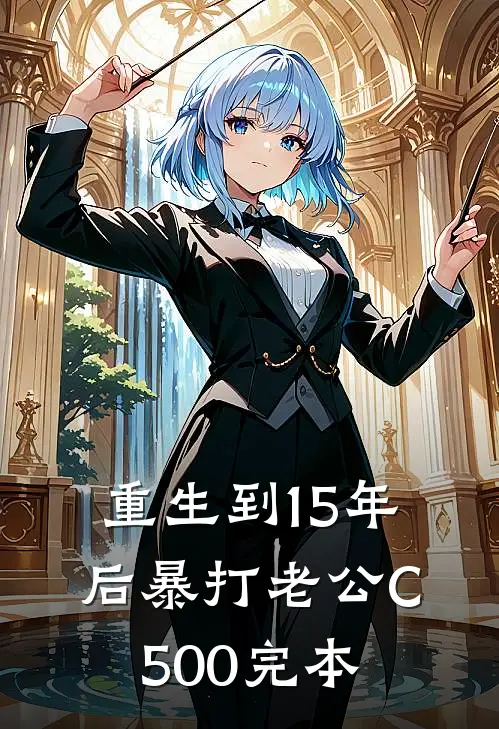 重生到15年后暴打老公C500完本