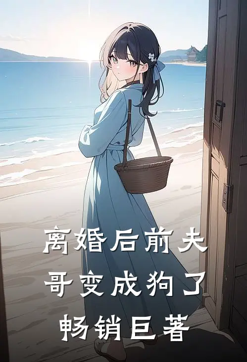 离婚后前夫哥变成狗了畅销巨著