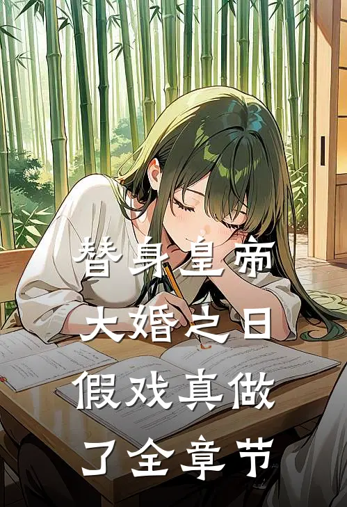 替身皇帝，大婚之日假戏真做了全章节