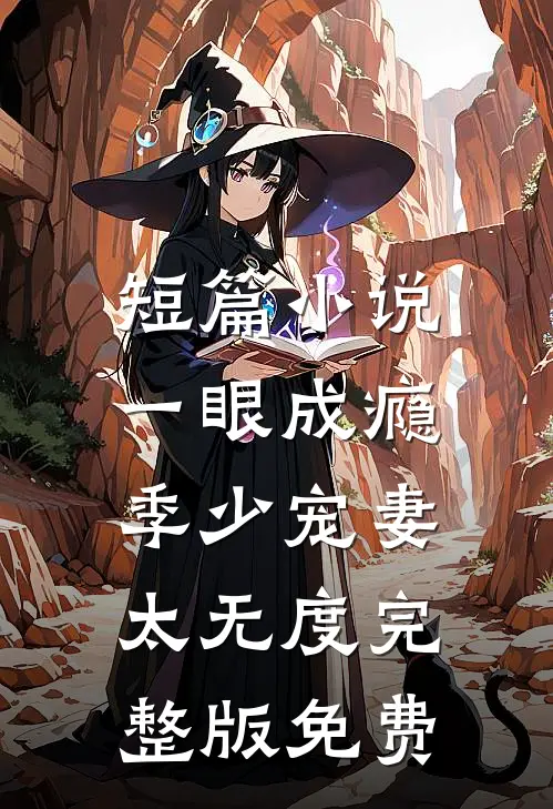 短篇小说一眼成瘾:季少宠妻太无度完整版免费